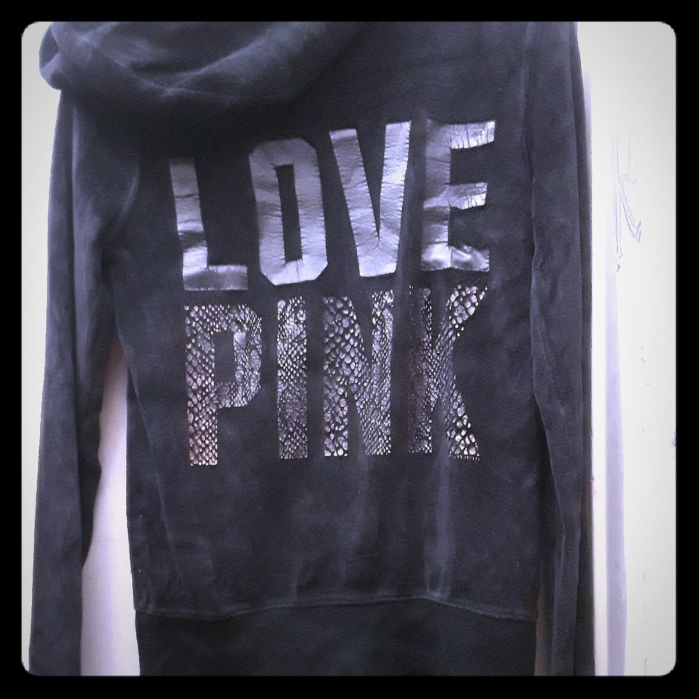 PINK Victoria Secret Sweater
